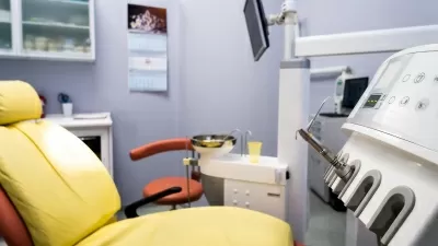 Стоматология на Фестивальной