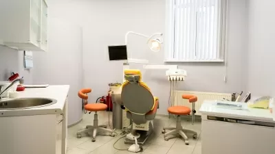 Стоматология на Фестивальной