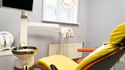 Стоматология на Фестивальной