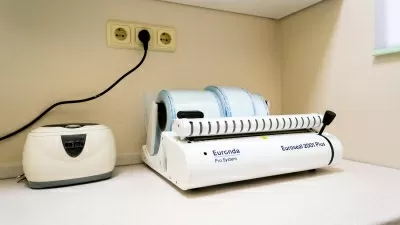 Стоматология на Фестивальной