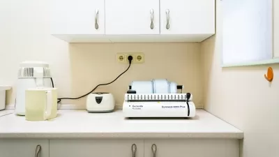 Стоматология на Фестивальной