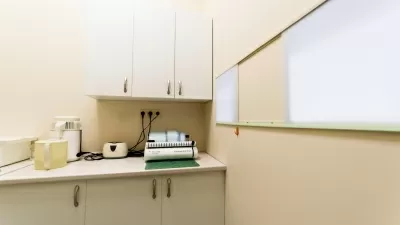 Стоматология на Фестивальной