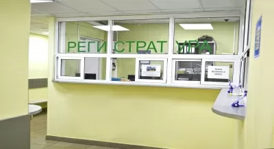 Медицинский центр Специальный МДЦ-С