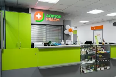 Доктор рядом