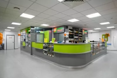 Доктор рядом