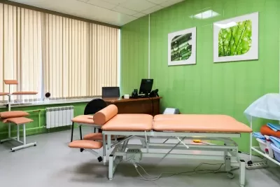 Доктор рядом