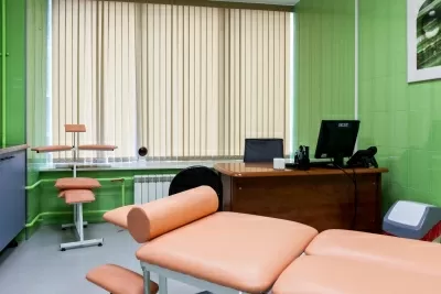 Доктор рядом