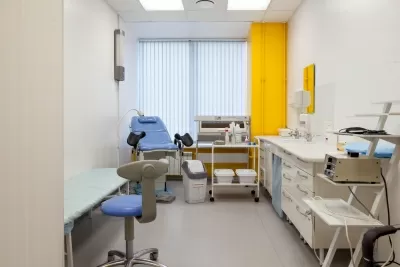 Доктор рядом