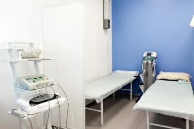 Доктор рядом