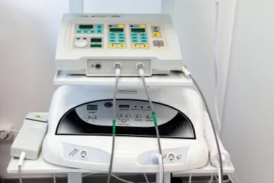 Доктор рядом