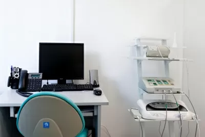 Доктор рядом