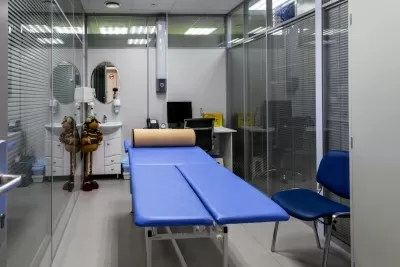 Доктор рядом