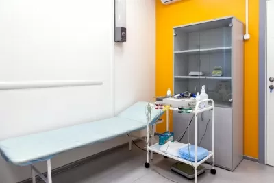 Доктор рядом