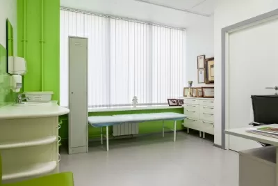 Доктор рядом