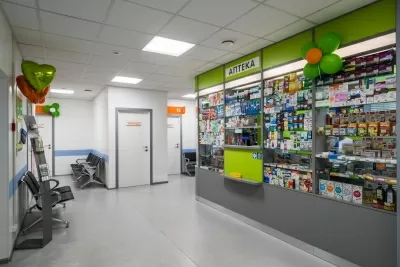 Доктор рядом