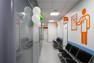 Доктор рядом