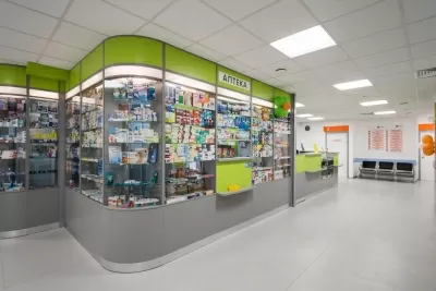 Доктор рядом