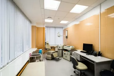 Доктор рядом