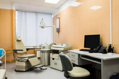 Доктор рядом