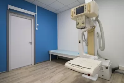 Доктор рядом