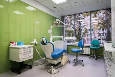 Доктор рядом