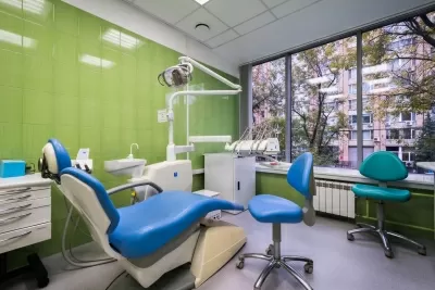 Доктор рядом