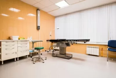 Доктор рядом