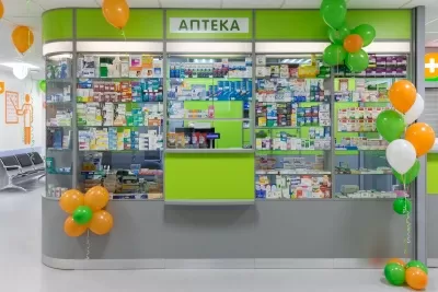 Доктор рядом