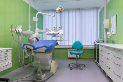 Доктор рядом