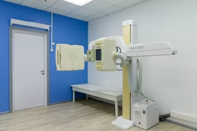 Доктор рядом