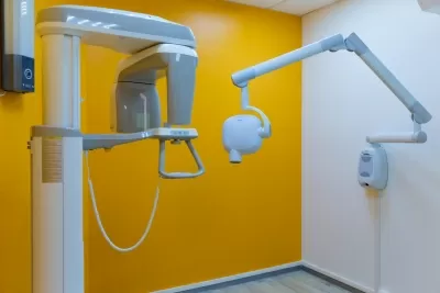 Доктор рядом