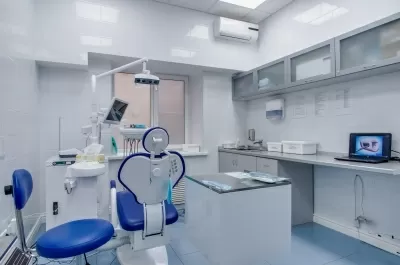 Стоматология Все свои!