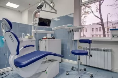 Стоматология Все свои!