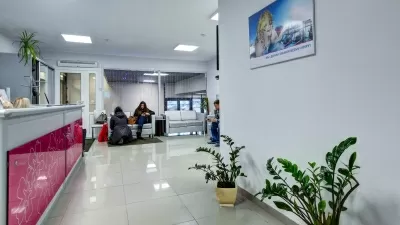 Стоматология Все свои!