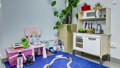 Стоматология Все свои!