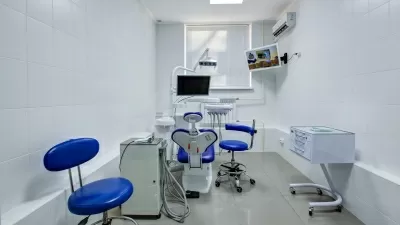 Стоматология Все свои!