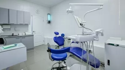 Стоматология Все свои!