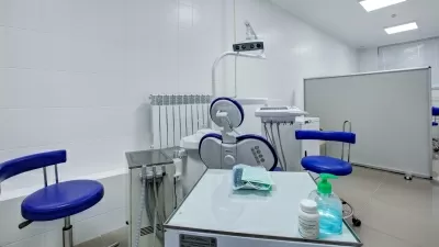 Стоматология Все свои!