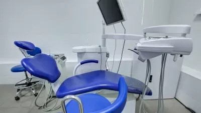 Стоматология Все свои!