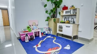 Стоматология Все свои!