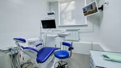 Стоматология Все свои!