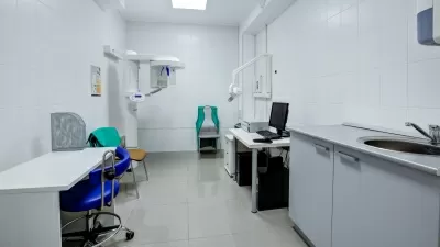 Стоматология Все свои!