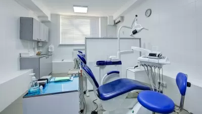 Стоматология Все свои!