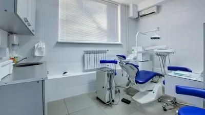 Стоматология Все свои!