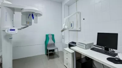 Стоматология Все свои!