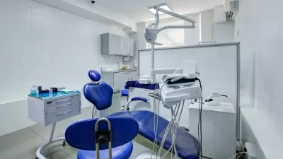 Стоматология Все свои!