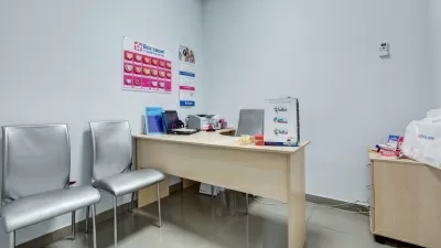 Стоматология Все свои!