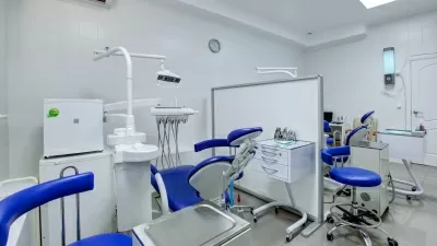 Стоматология Все свои!