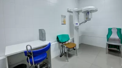 Стоматология Все свои!