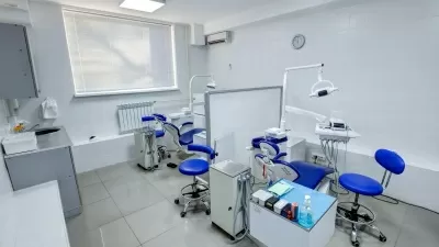 Стоматология Все свои!